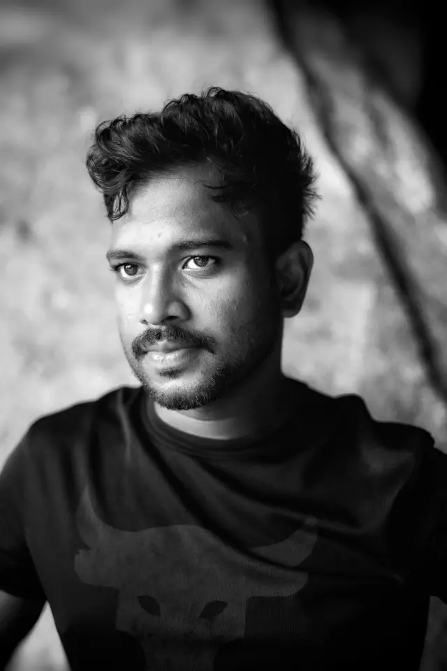 Фото  (Naveen Mu)