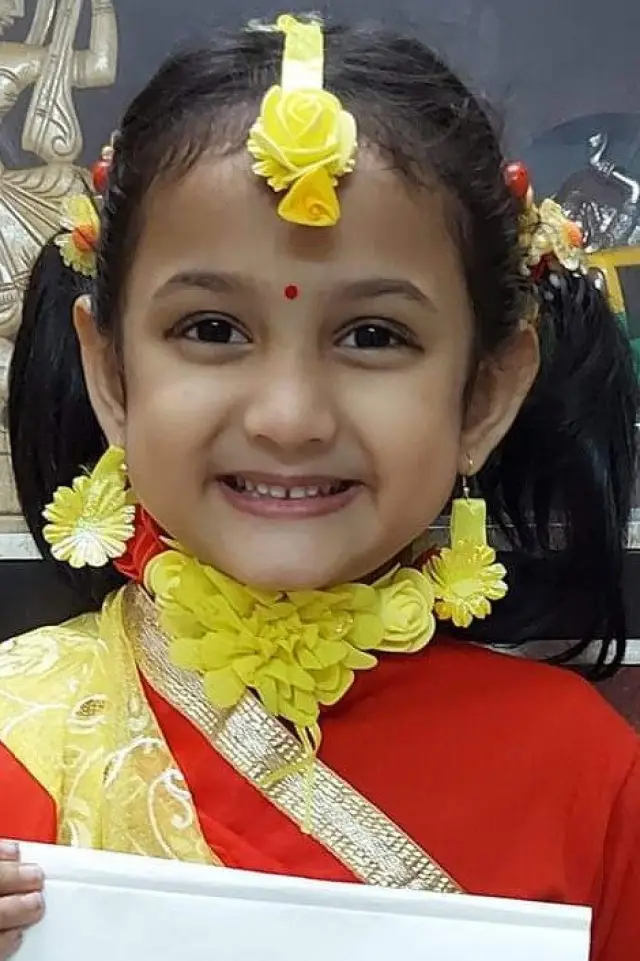 Фото  (Anumegha Kahali)