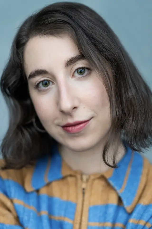 Фото  (Olivia Marcus)