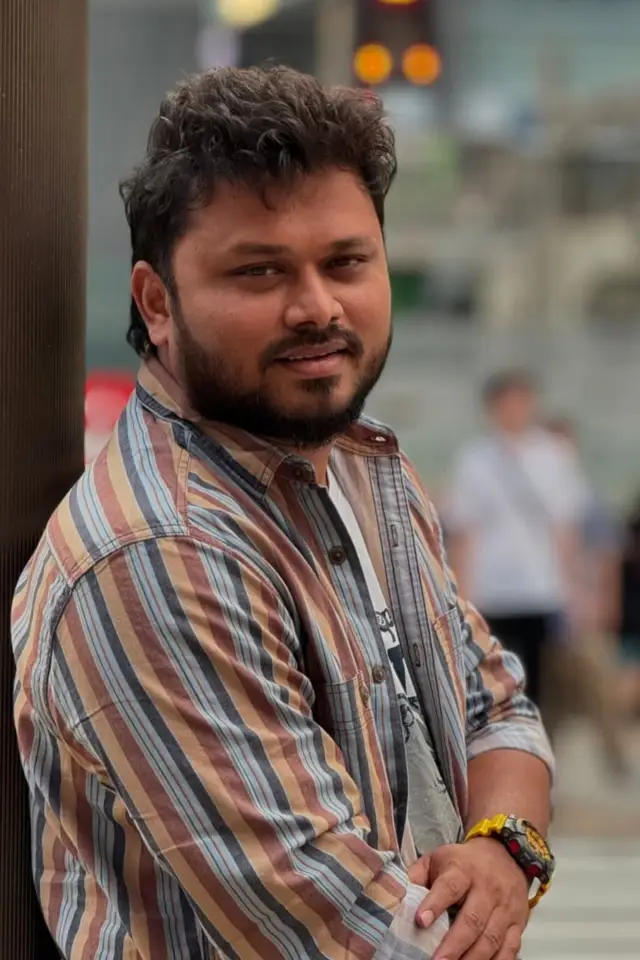 Фото  (VJ Siddhu)