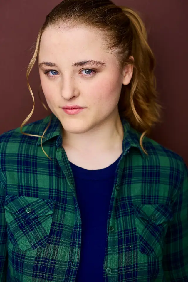 Фото  (Charlotte Coffey)