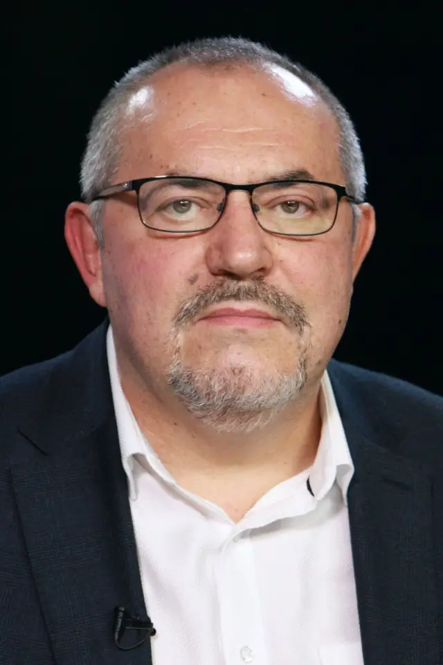 Фото Boris Nadezhdin (Boris Nadezhdin)