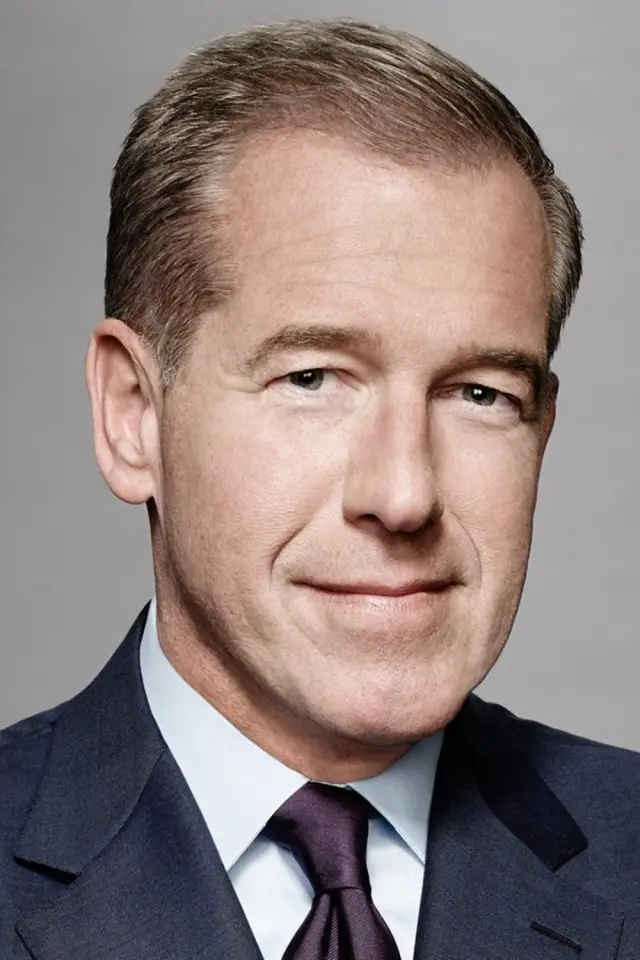 Фото Брайан Уильямс (Brian Williams)