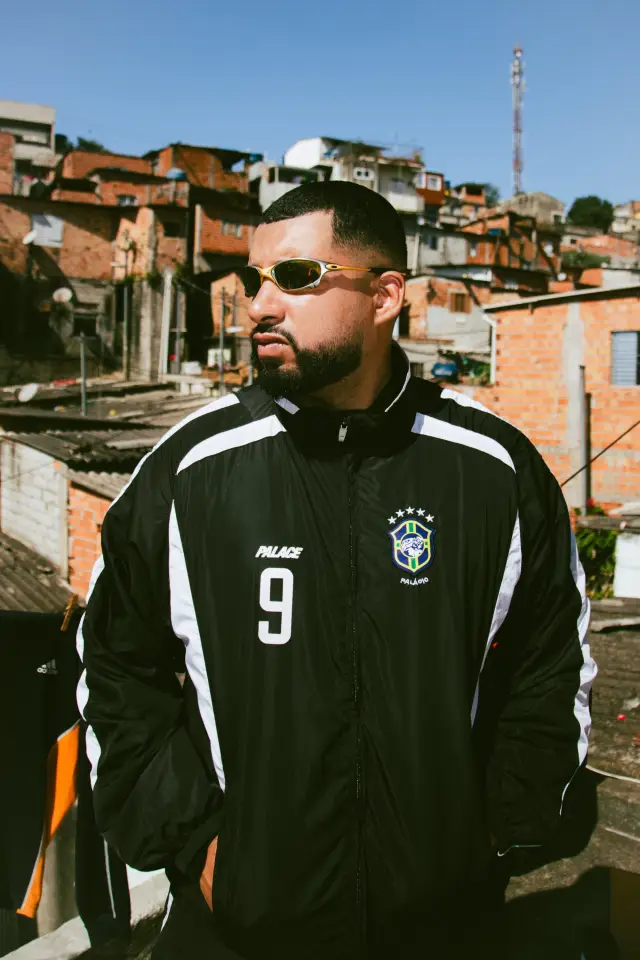 Фото  (Filipe Barbosa)