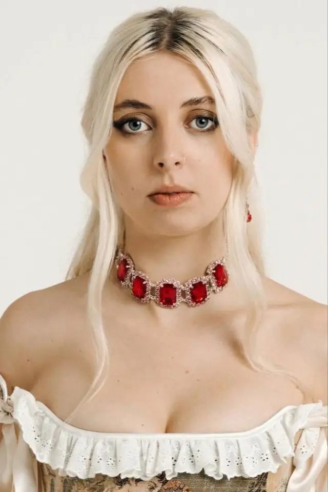 Фото Джорджия Дэвис (Georgia Davies)