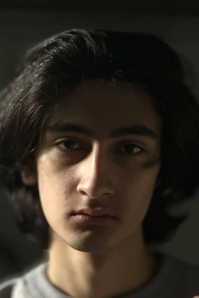 Фото Узай Демир (Uzay Demir)