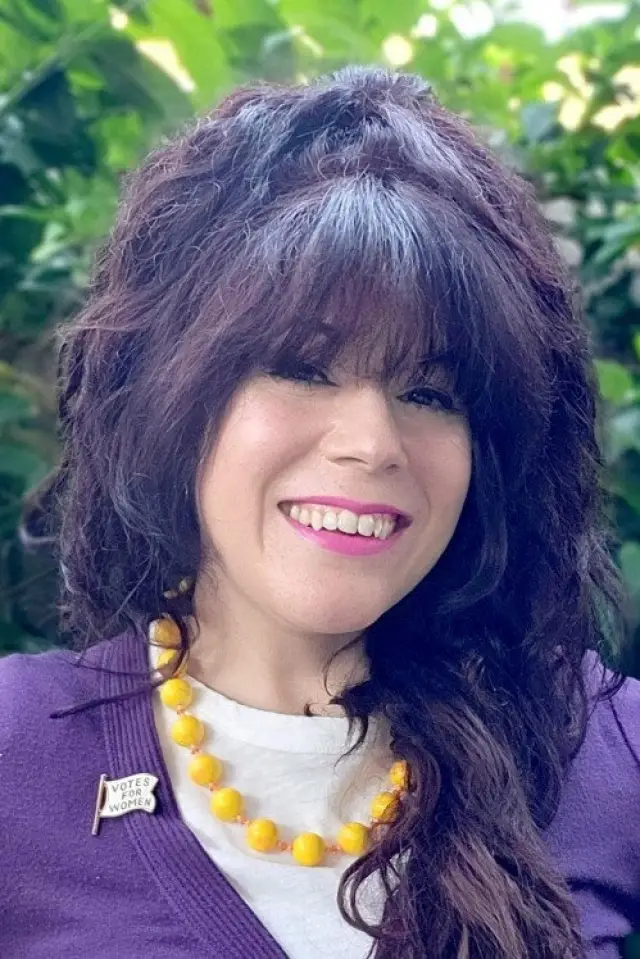 Фото  (Regina Vitolo)