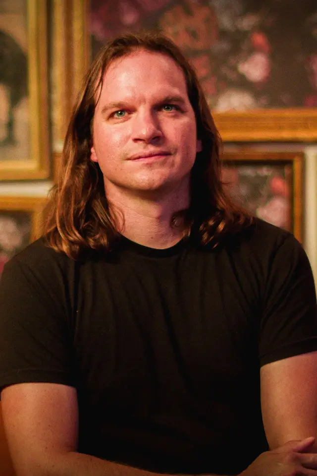 Фото  (Clay Aleman)