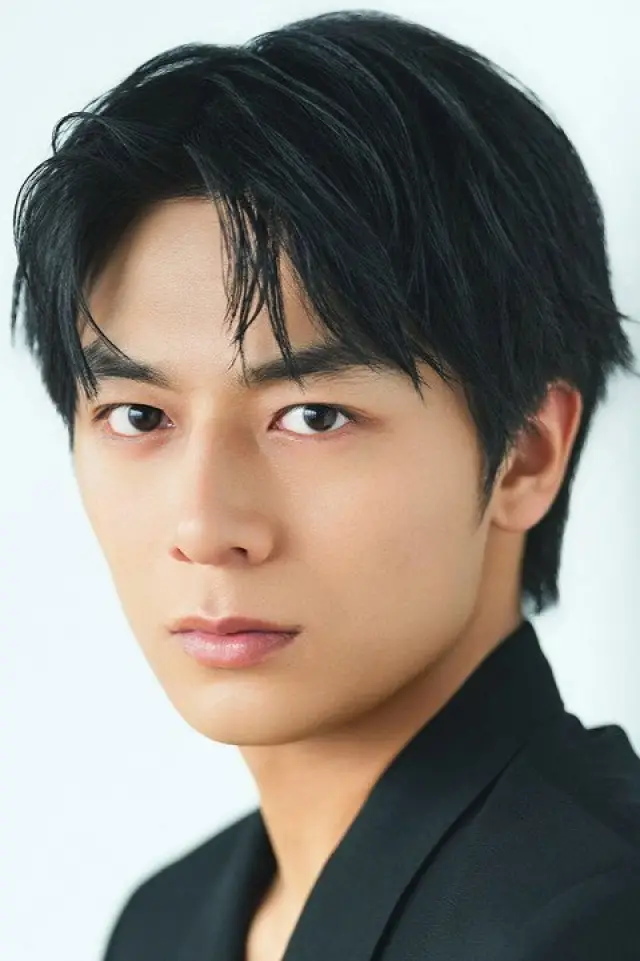 Фото  (Ryu Saito)