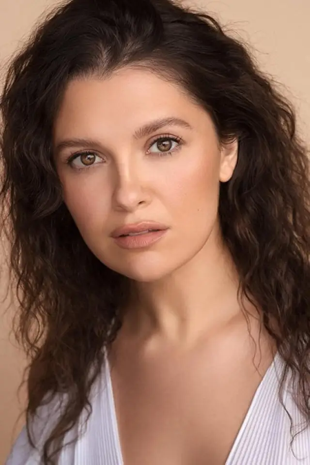 Фото Челси Браун (Chelsea Brown)