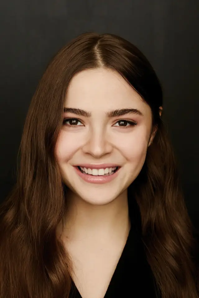 Фото Милана Бру (Milana Bru)