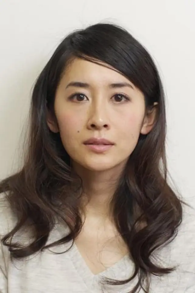 Фото Аоба Каваи (Aoba Kawai)