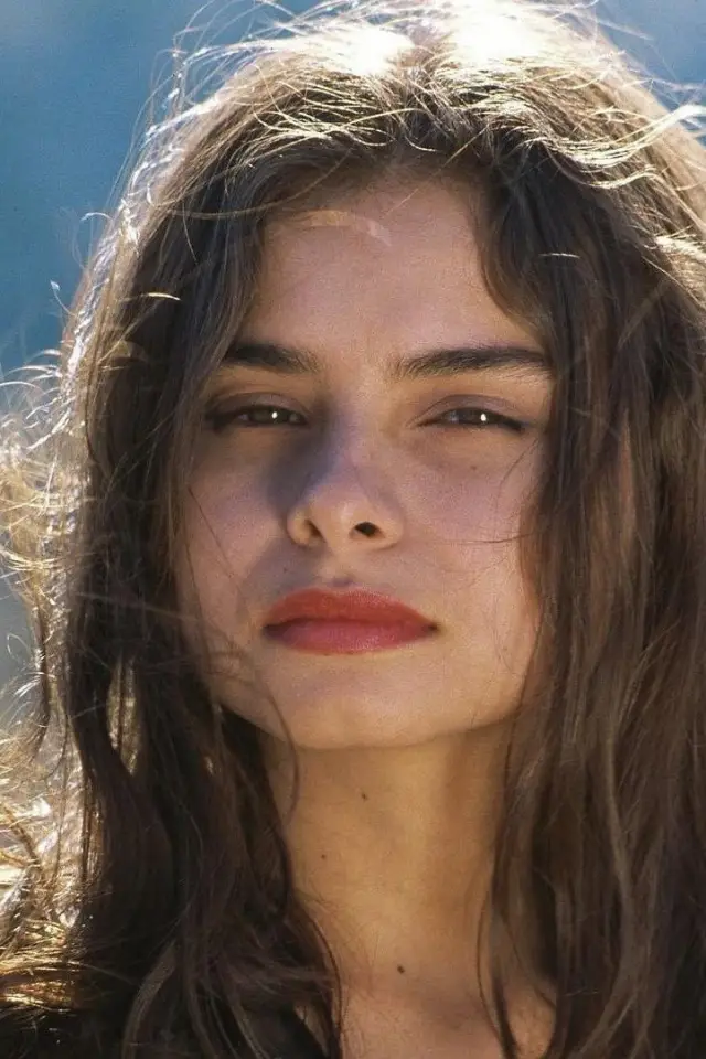 Фото  (Hope Sandoval)