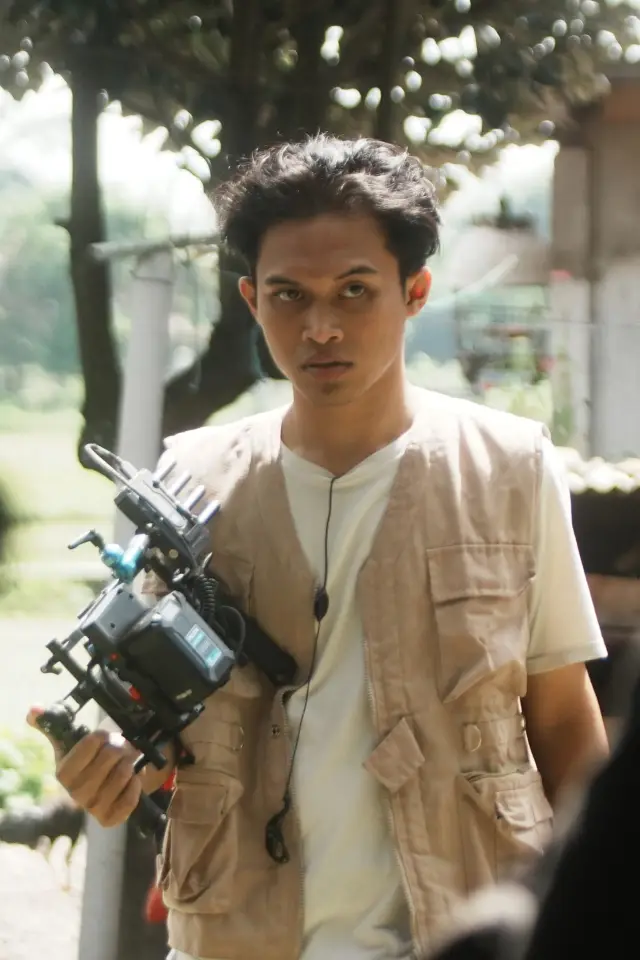 Фото  (Muhammad Fikri Nuryasin)