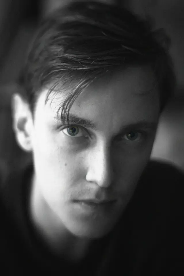 Фото Фабиан Джестин (Fabian Jestin)