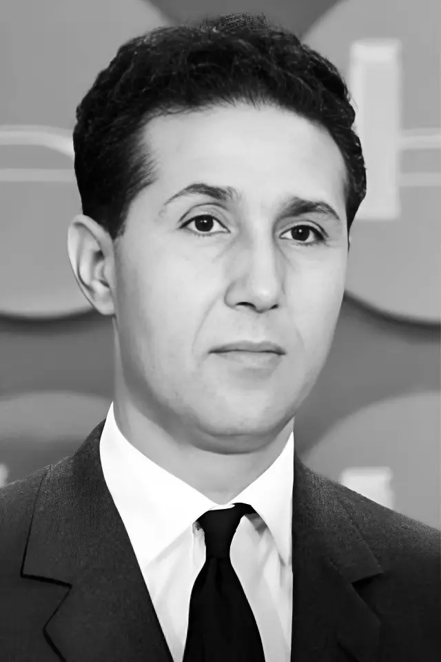 Фото  (Ahmed Ben Bella)
