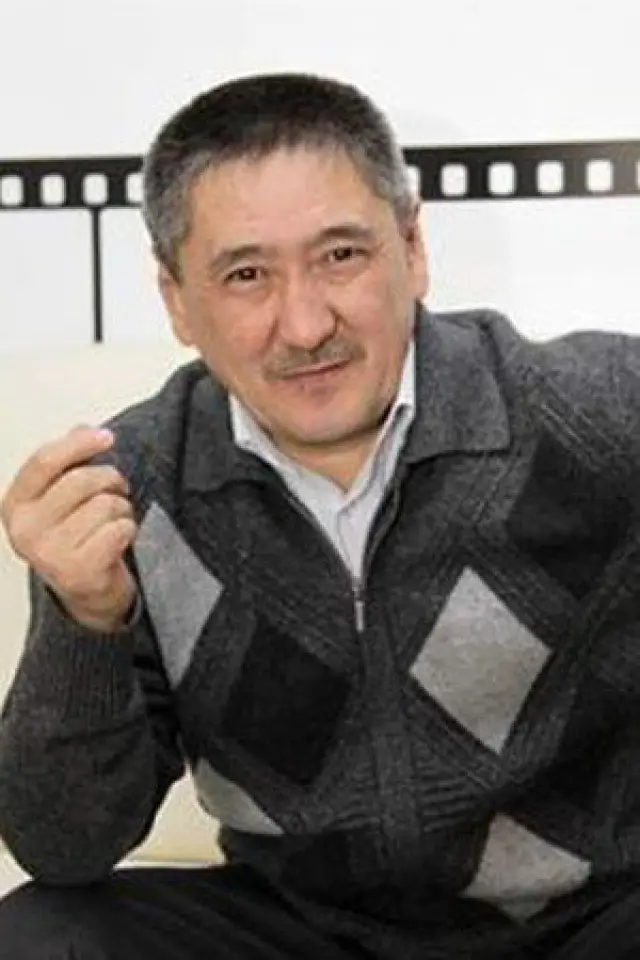 Фото Еркин Ракишев (Yerkin Rakishev)