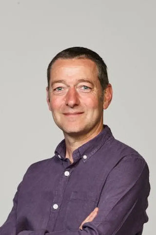 Фото  (Ned Boulting)