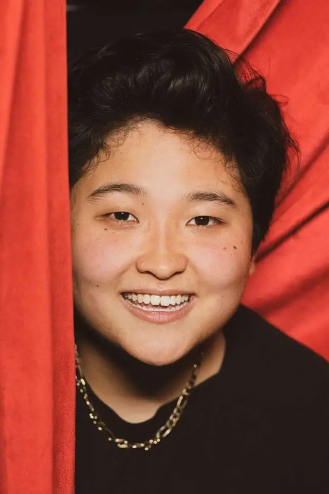 Фото  (Celeste Yim)