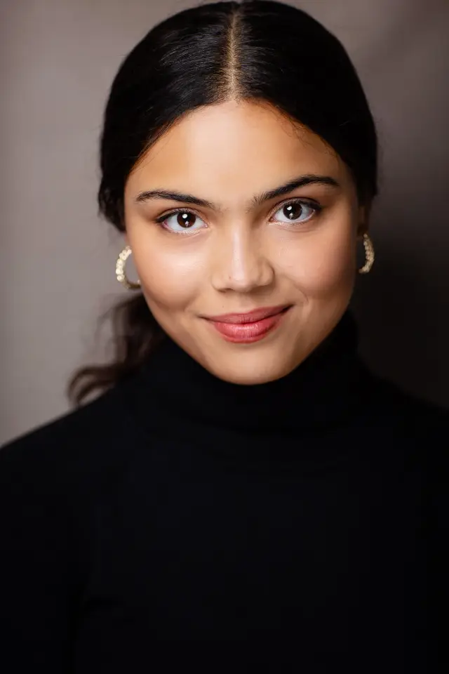Фото  (Eloise Payet)