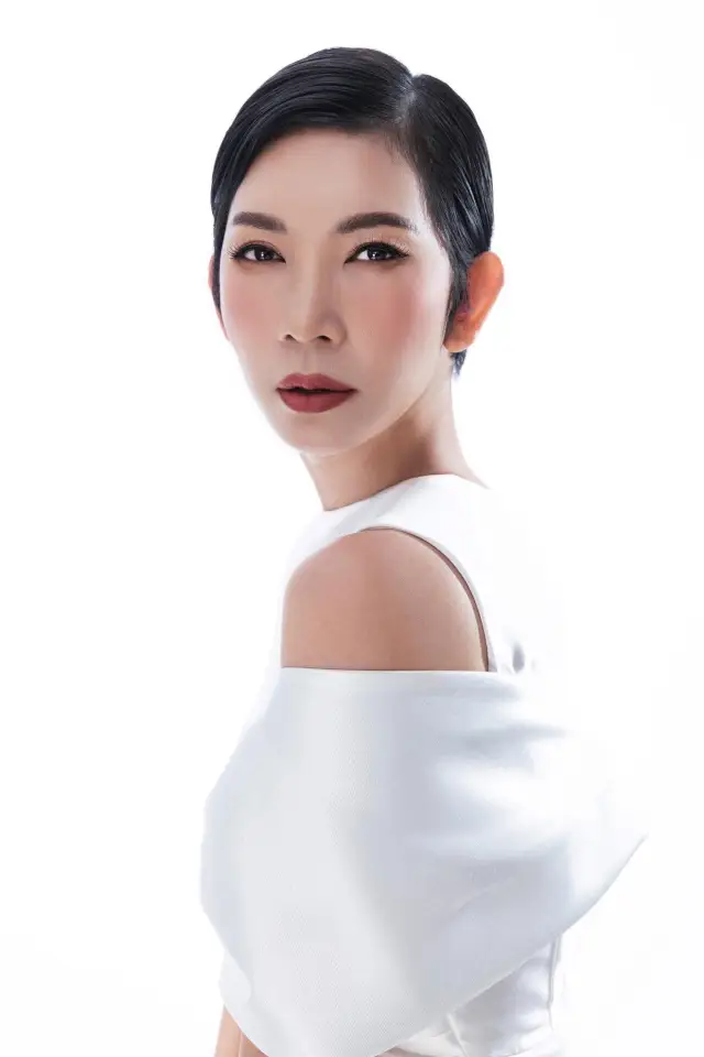 Фото Хуан Лан (Xuân Lan)