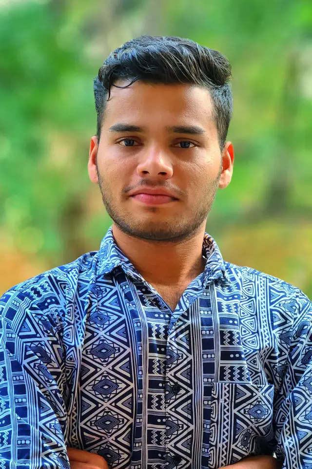 Фото  (Nikhil Shinde)