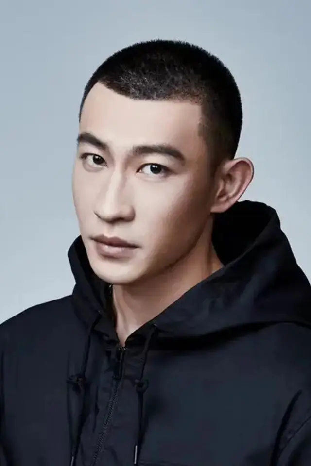 Фото Чжао Юй Тун (Zhao Yutong)