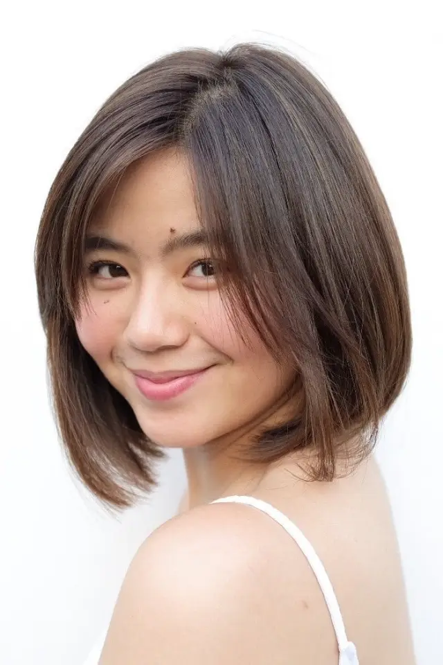 Фото  (Miles Ocampo)
