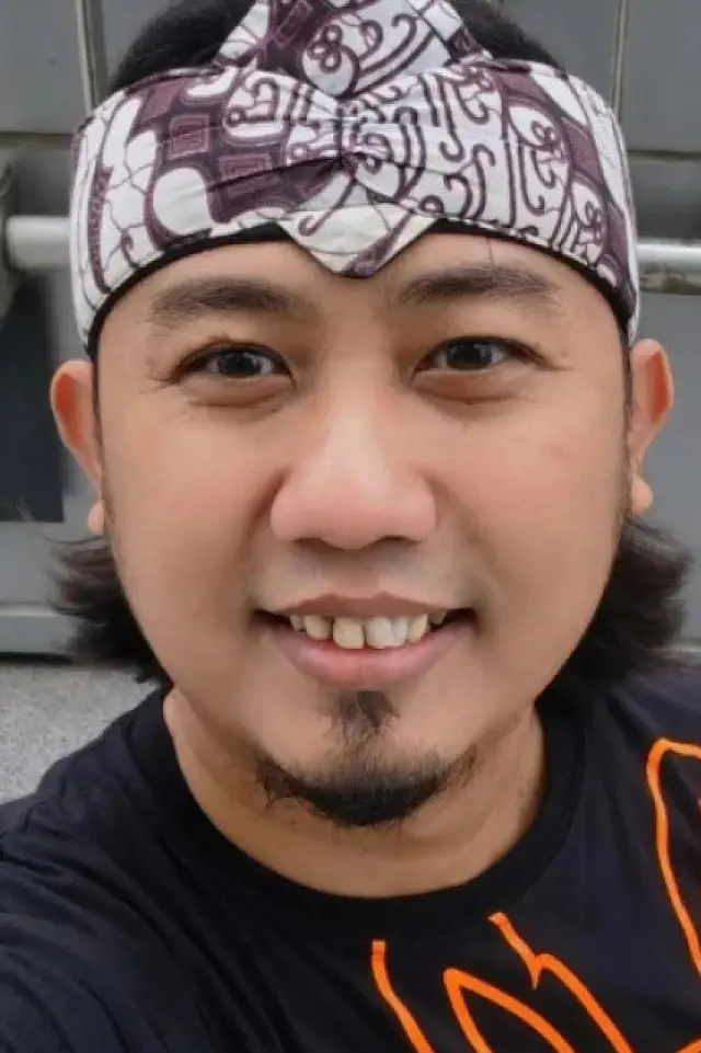 Фото  (Ade Jigo)