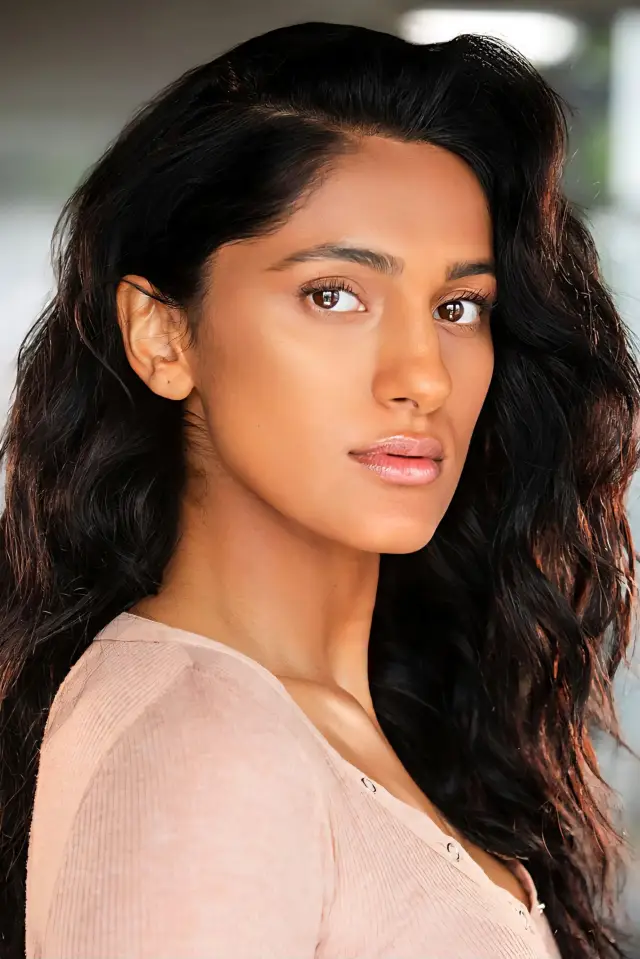 Фото  (Preet Kaur)