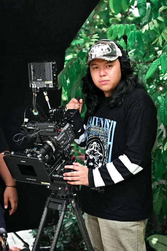 Фото  (Aqil Iskandar)