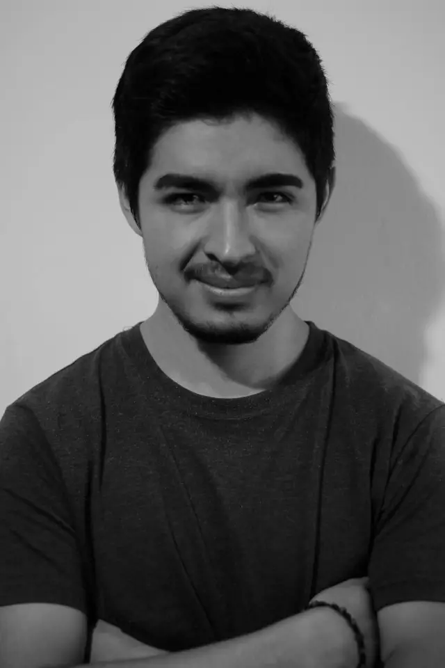 Фото  (Ivan Avila)