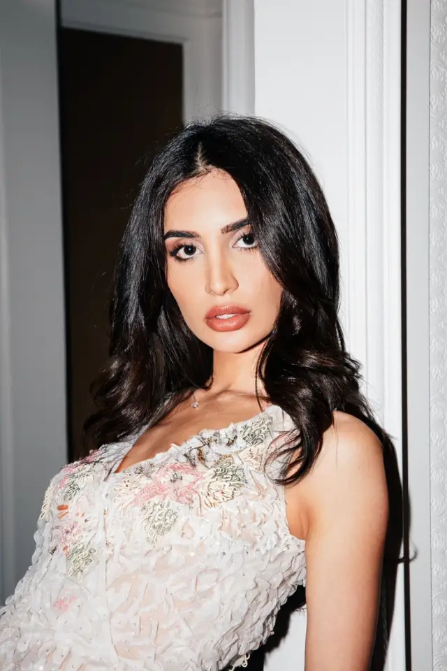Фото Прия Джайн (Priya Jain)
