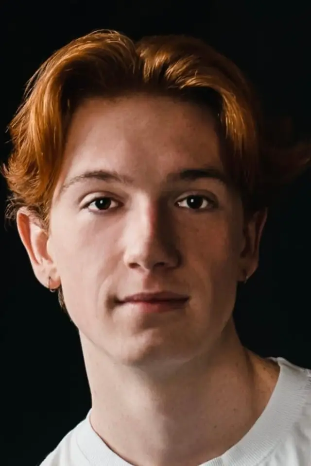 Фото Этан Саундерс (Ethan Saunders)