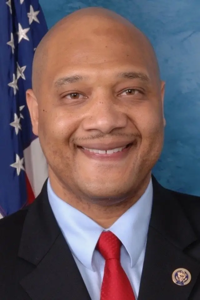Фото  (André Carson)