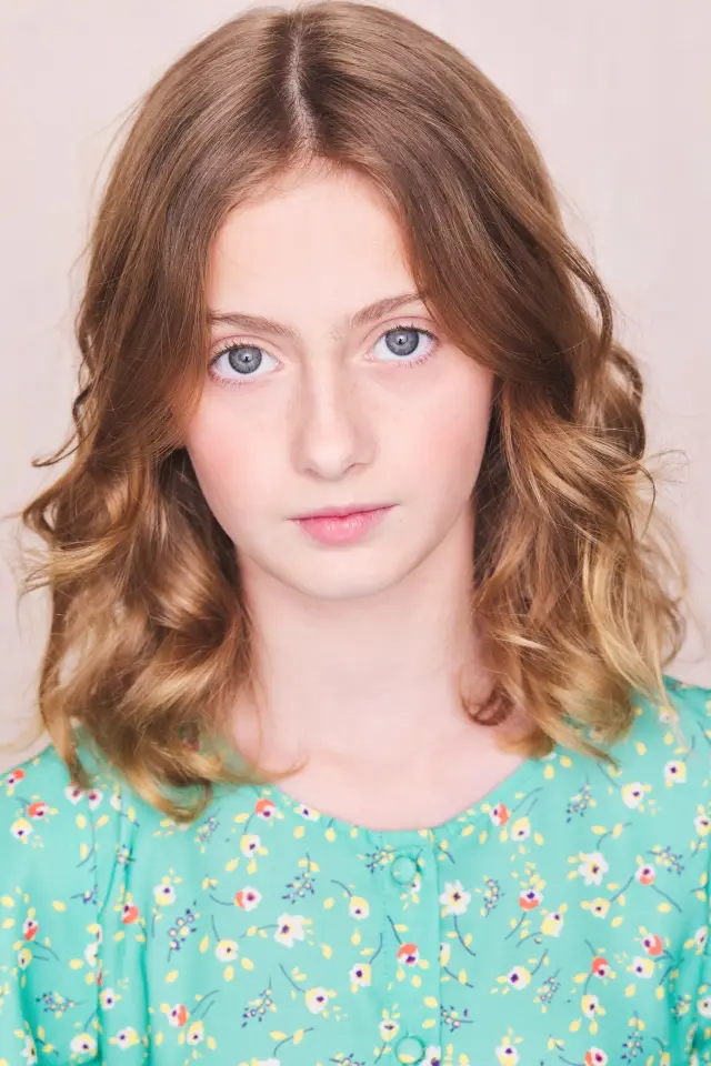 Фото Мэгги Туми (Maggie Toomey)