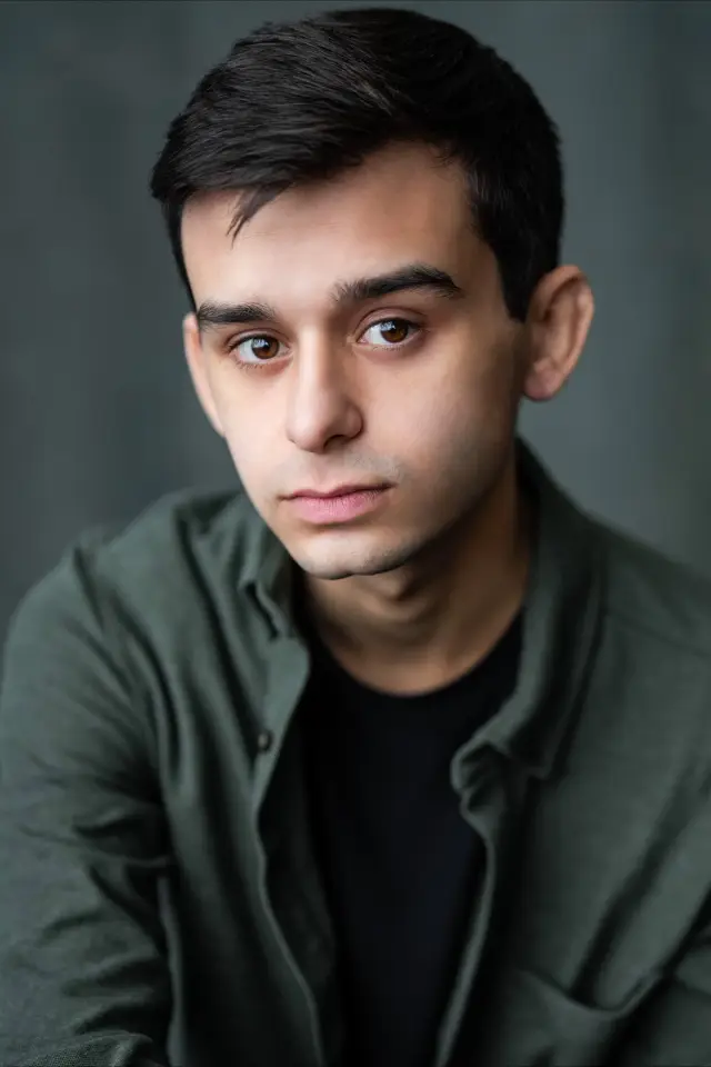 Фото  (Evan Guerrera)