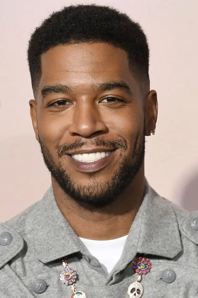 Фото Кид Кади (Kid Cudi)