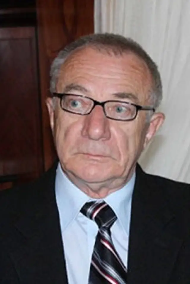 Фото  (Andrzej Sołtysik)