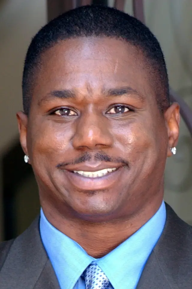 Фото  (Ricky Watters)