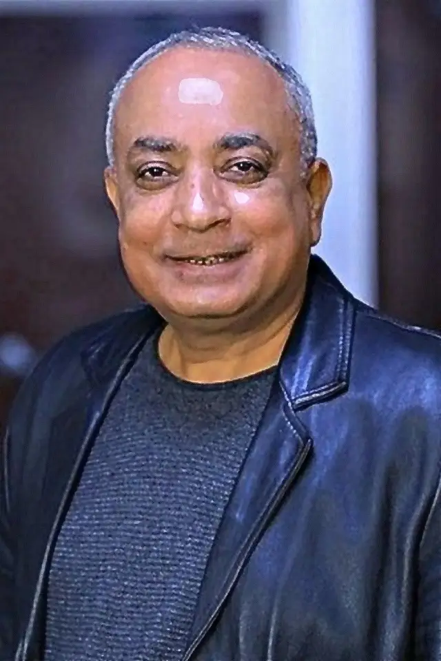 Фото  (Ahmed ELTmane)