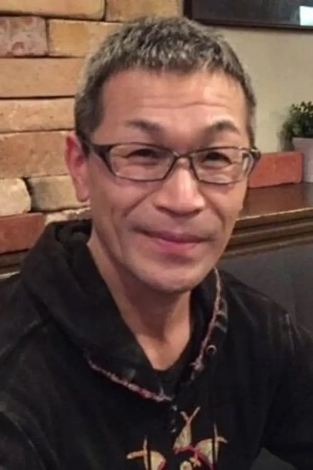 Фото Наото Фуга (Naoto Fuuga)
