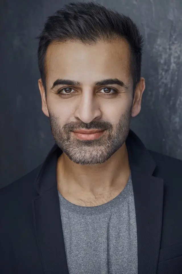 Фото Риз Кхан (Riz Khan)