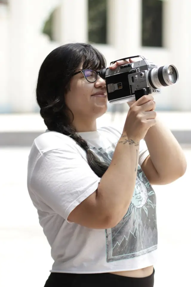 Фото  (Mel Ramírez B.)