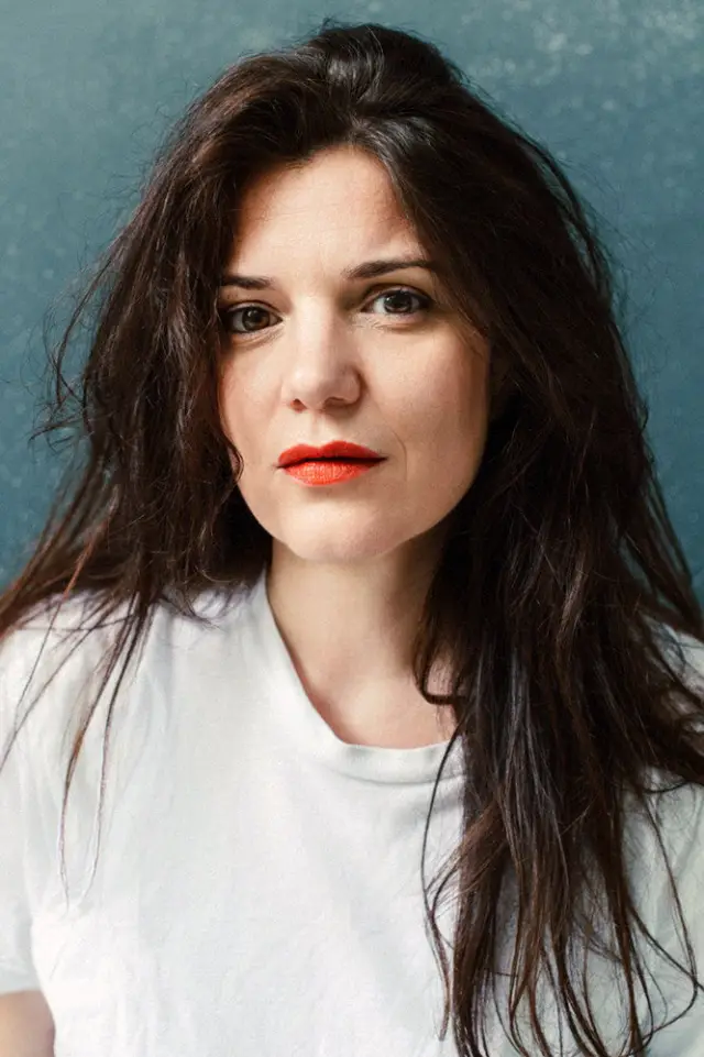 Фото  (Emilie Charriot)