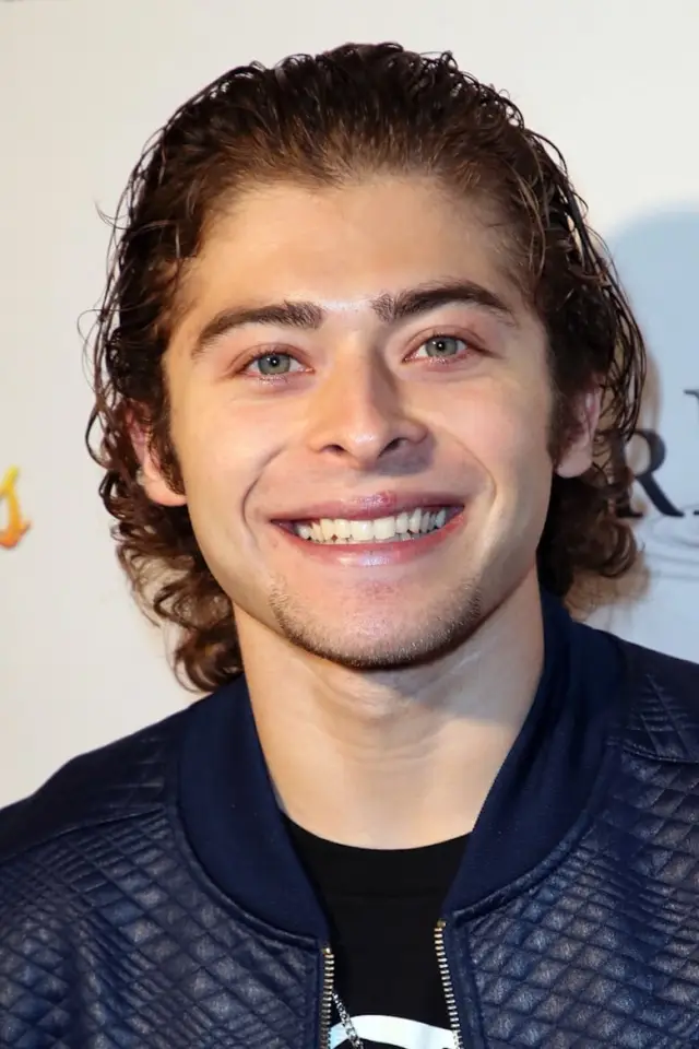 Фото Райан Очоа (Ryan Ochoa)
