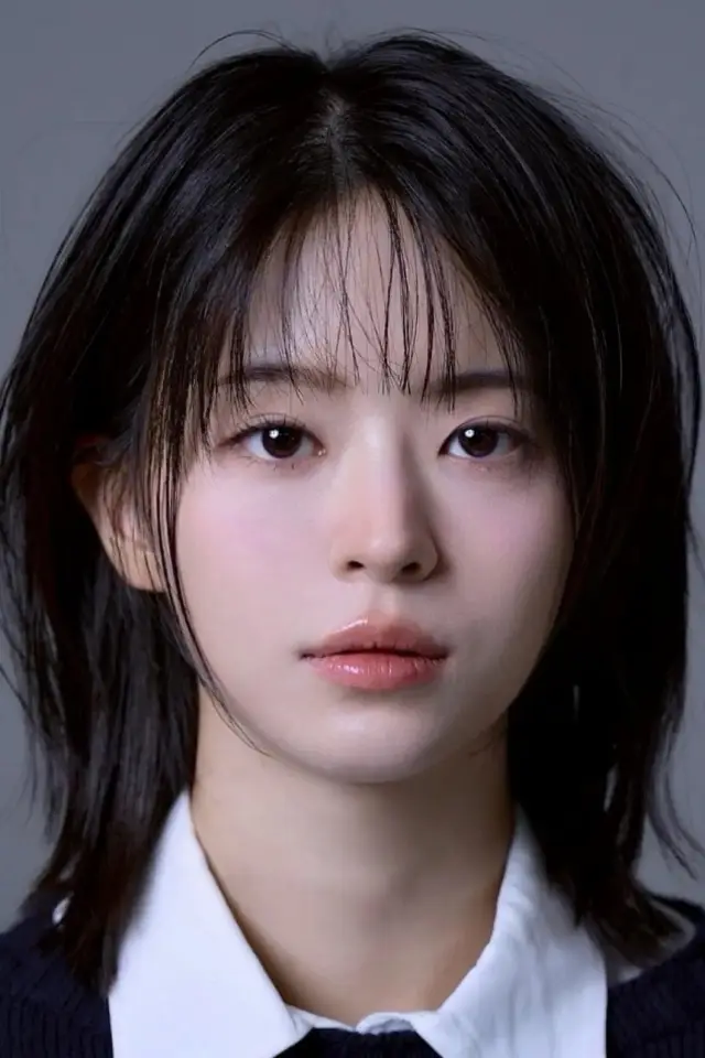 Фото Чон Ю (Jeon So-young)