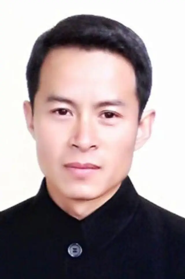 Фото Гэ Син Цзя (Ge Xingjia)