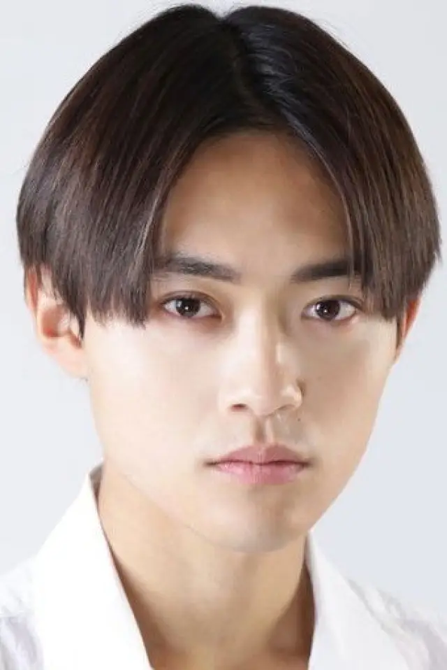 Фото  (Shoki Nakayama)