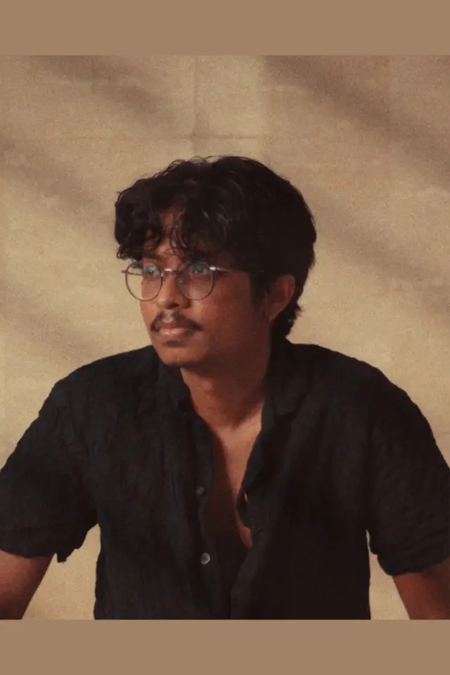 Фото  (Sharvin Vishal)